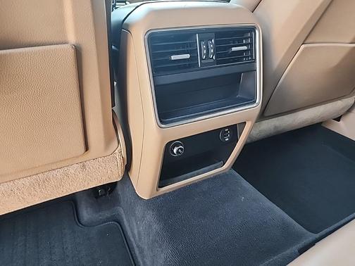 2019 Porsche Cayenne Base