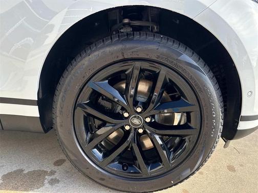 2026 Land Rover Range Rover Velar P250 S