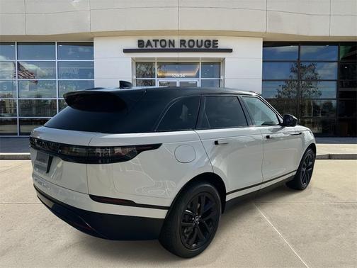 2026 Land Rover Range Rover Velar P250 S
