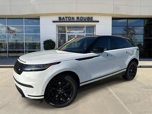 2026 Land Rover Range Rover Velar P250 S