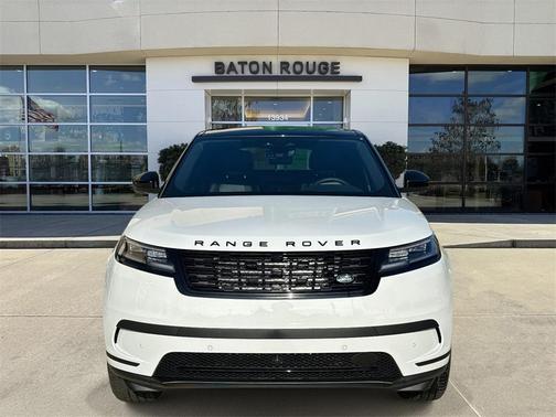2026 Land Rover Range Rover Velar P250 S