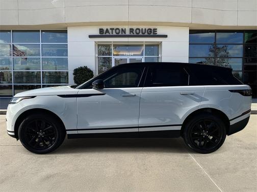 2026 Land Rover Range Rover Velar P250 S
