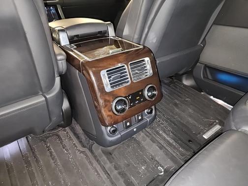 2021 Land Rover Range Rover P525 HSE Westminster LWB