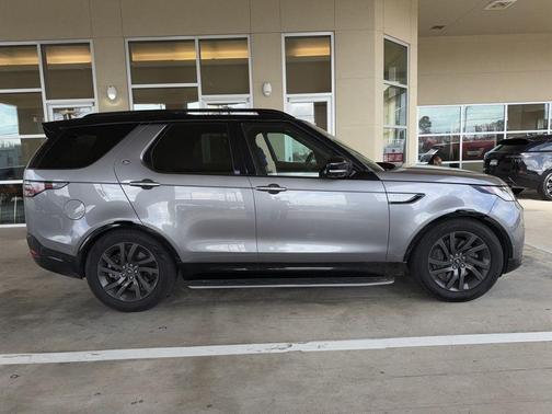 2023 Land Rover Discovery P360 S R-Dynamic