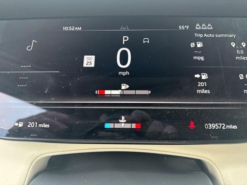 2024 Land Rover Range Rover P400 SE