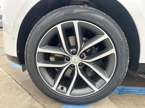 2024 Land Rover Range Rover P400 SE