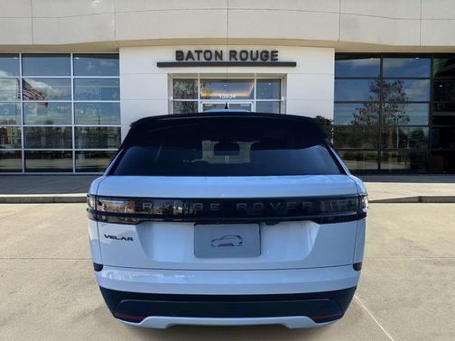 2026 Land Rover Range Rover Velar P400 Dynamic SE