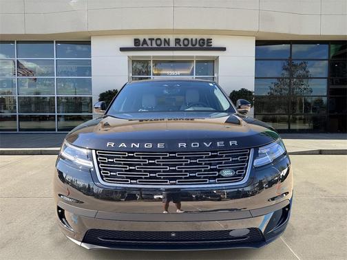 2026 Land Rover Range Rover Velar P250 S
