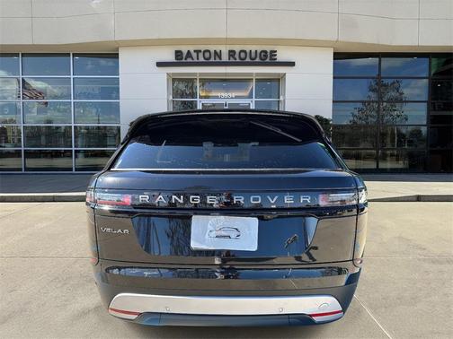 2026 Land Rover Range Rover Velar P250 S