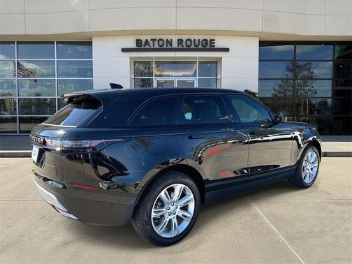 2026 Land Rover Range Rover Velar P250 S