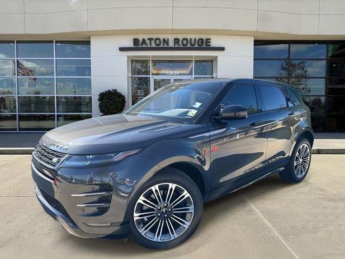 2024 Land Rover Range Rover Evoque Dynamic SE