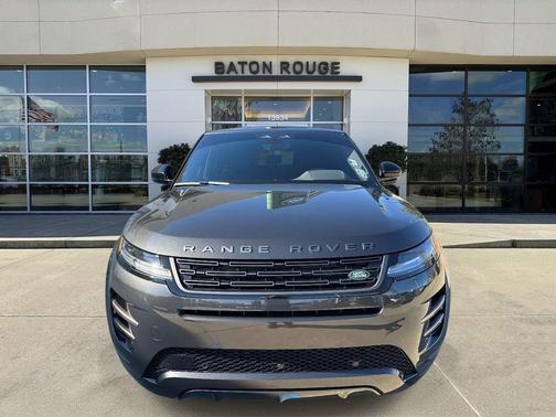 2024 Land Rover Range Rover Evoque Dynamic SE