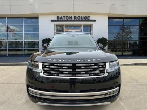 2025 Land Rover Range Rover P530 SE