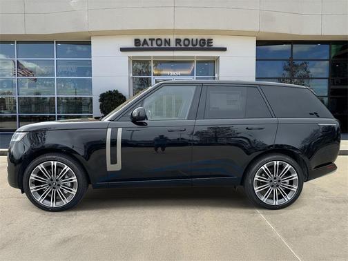 2025 Land Rover Range Rover P530 SE