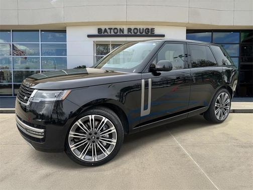 2025 Land Rover Range Rover P530 SE