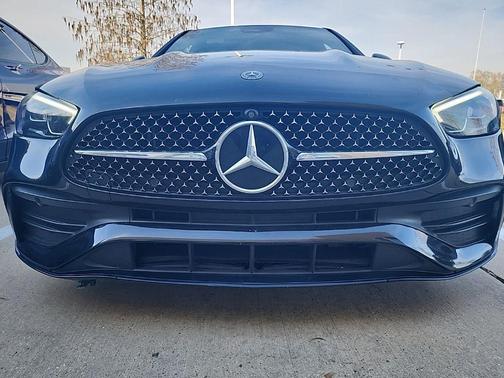 2022 Mercedes-Benz C-Class C 300
