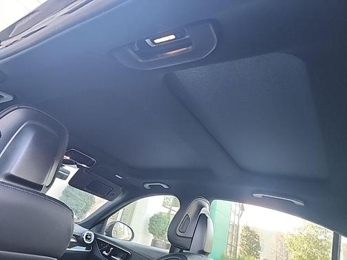 2022 Mercedes-Benz C-Class C 300