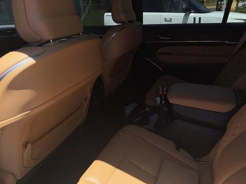 2024 Jeep Grand Cherokee L Summit