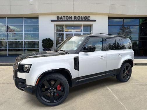 2023 Land Rover Defender 110 X