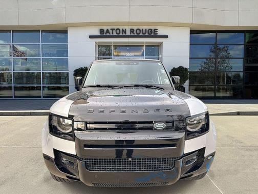 2023 Land Rover Defender 110 X