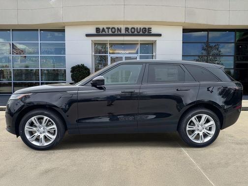 2026 Land Rover Range Rover Velar P250 S