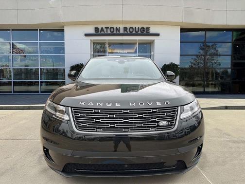 2026 Land Rover Range Rover Velar P250 S