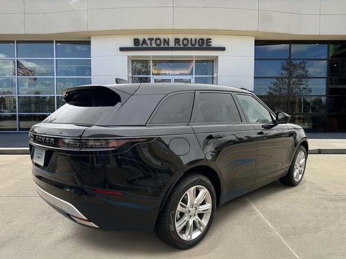 2026 Land Rover Range Rover Velar P250 S