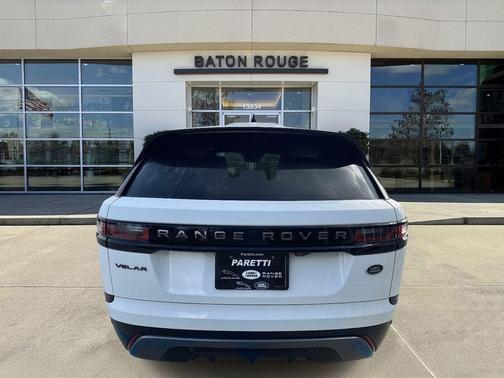 2023 Land Rover Range Rover Velar R-Dynamic S