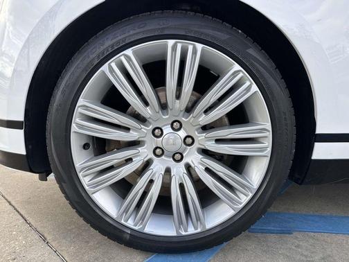 2023 Land Rover Range Rover Velar R-Dynamic S