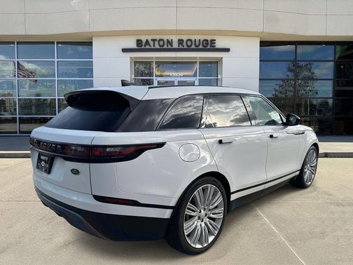 2023 Land Rover Range Rover Velar R-Dynamic S