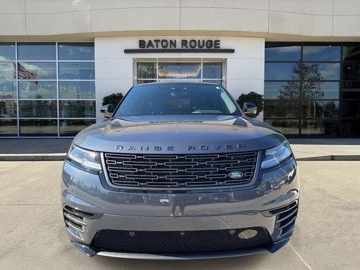 2026 Land Rover Range Rover Velar Dynamic SE