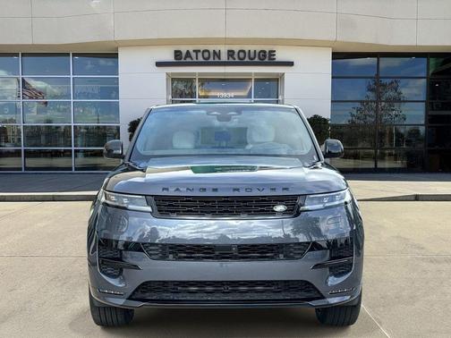 Varesine Blue 2026 Land Rover Range Rover Sport P400 Dynamic SE