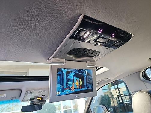 2020 Cadillac Escalade ESV Luxury