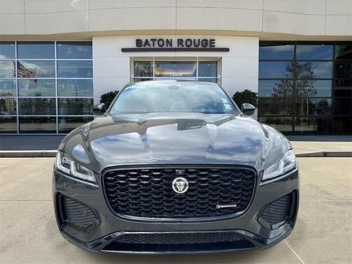 2025 Jaguar F-PACE P250 R-Dynamic S