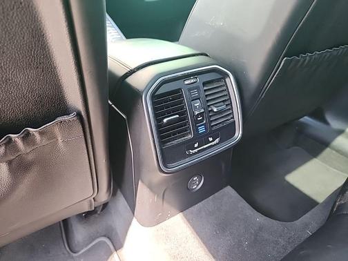 White 2018 Porsche Macan GTS