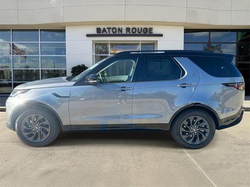 2025 Land Rover Discovery P360 Dynamic SE