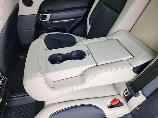 2021 Land Rover Range Rover Sport Autobiography