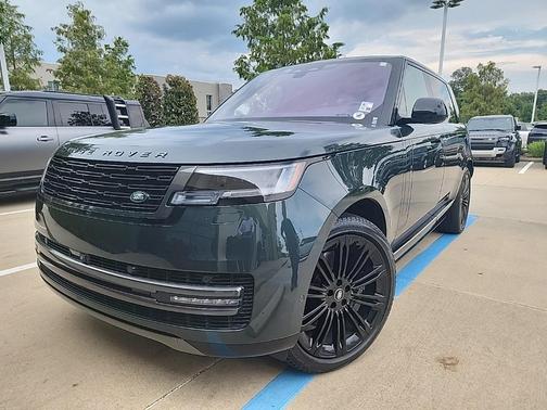 2023 Land Rover Range Rover P530 SE
