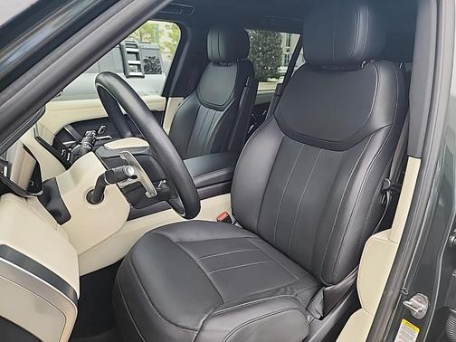 2023 Land Rover Range Rover P530 SE