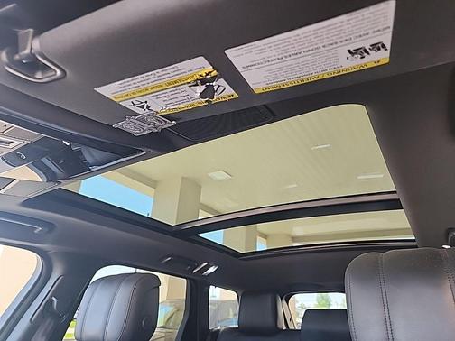 Eiger Grey 2020 Land Rover Range Rover Sport 3.0L Supercharged HSE