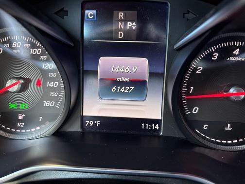 2019 Mercedes-Benz GLC 300 Base
