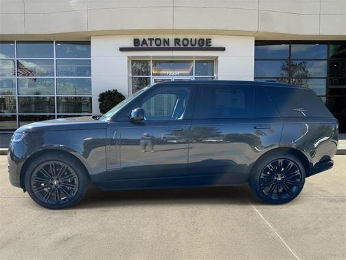 2025 Land Rover Range Rover P530 SE 7 Seat