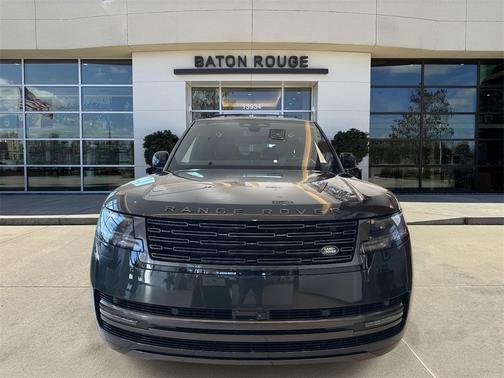 2025 Land Rover Range Rover P530 SE 7 Seat
