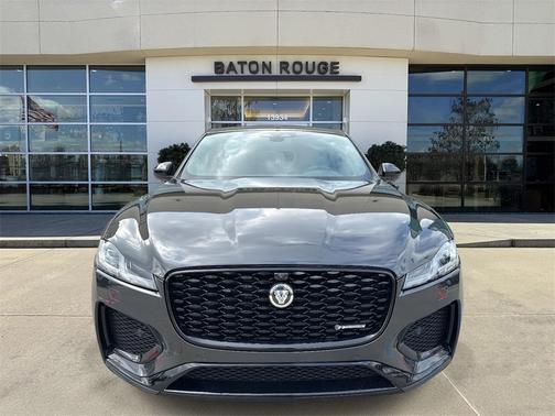 2025 Jaguar F-PACE P250 R-Dynamic S