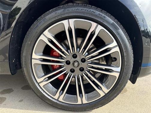 2025 Land Rover Range Rover Sport P400 Dynamic SE