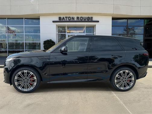 2025 Land Rover Range Rover Sport P400 Dynamic SE