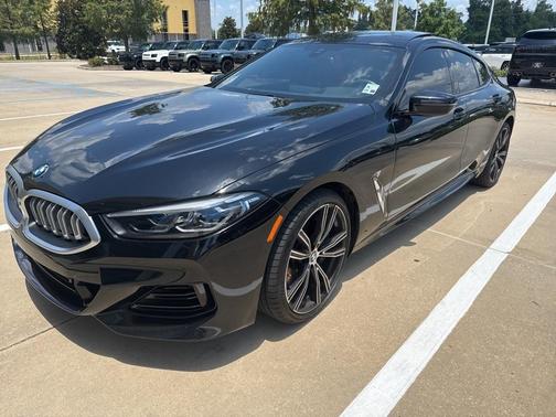 2023 BMW 840 Gran Coupe i