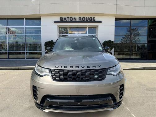 2024 Land Rover Discovery P360 Dynamic SE