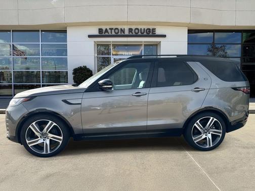 2024 Land Rover Discovery P360 Dynamic SE