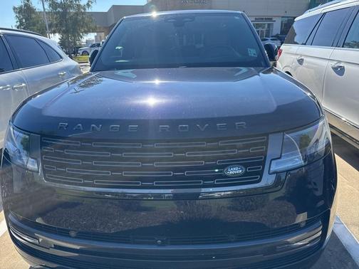 2024 Land Rover Range Rover P530 Autobiography